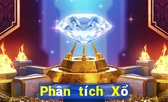 Phân tích Xổ Số mega millions ngày 3