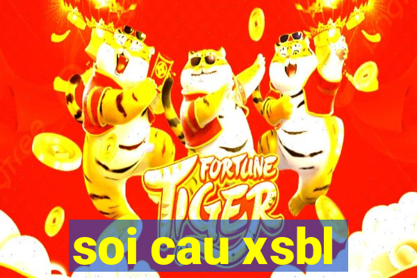 soi cau xsbl