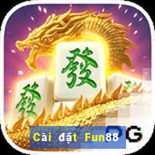 Cài đặt Fun88 xổ số Tải về