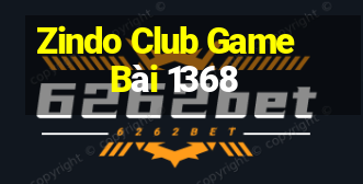 Zindo Club Game Bài 1368