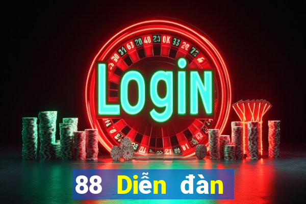 88 Diễn đàn giải trí