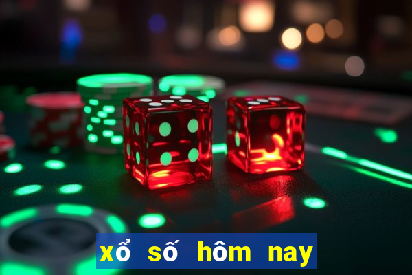 xổ số hôm nay thứ năm miền trung