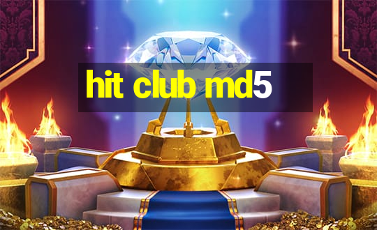 hit club md5