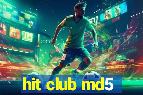 hit club md5