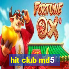 hit club md5