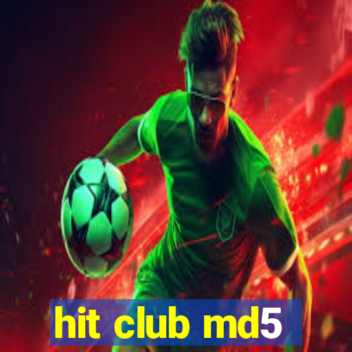 hit club md5