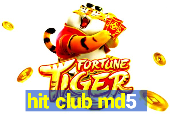 hit club md5