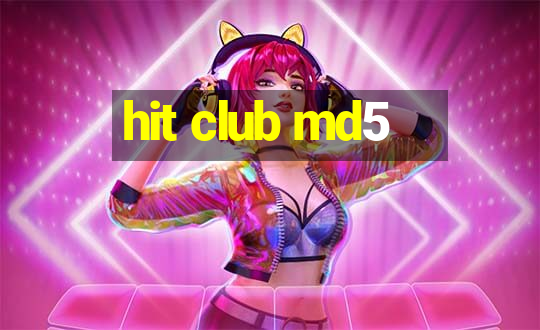 hit club md5