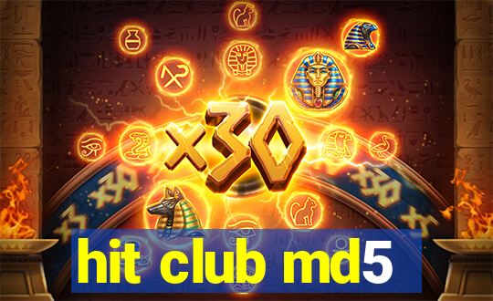 hit club md5