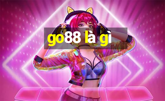 go88 là gì