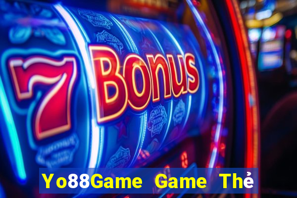 Yo88Game Game Thẻ Bài Eloras