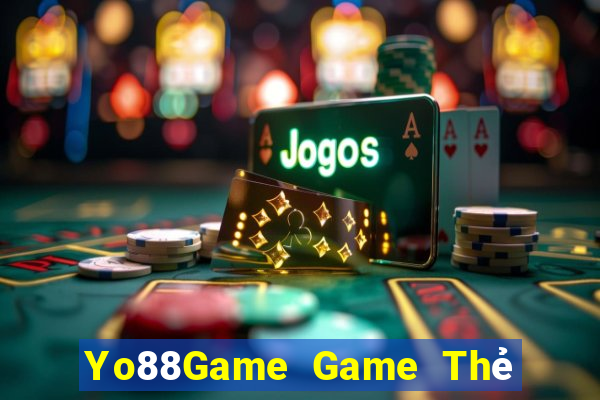 Yo88Game Game Thẻ Bài Eloras