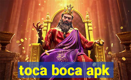 toca boca apk