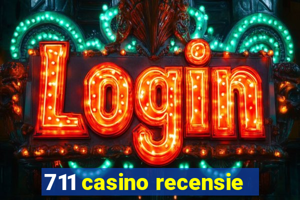 711 casino recensie