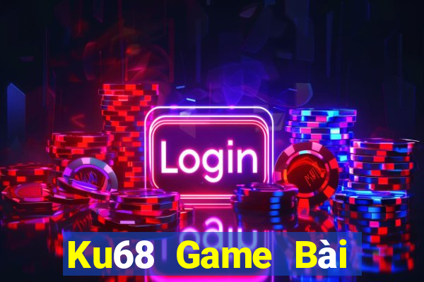 Ku68 Game Bài Tứ Sắc