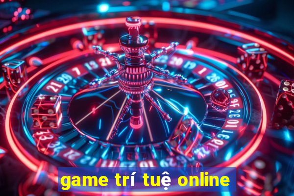 game trí tuệ online