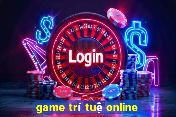 game trí tuệ online