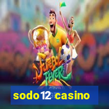 sodo12 casino