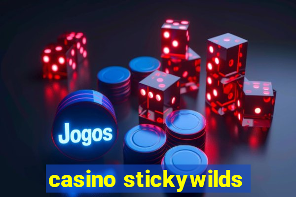 casino stickywilds