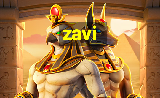 zavi