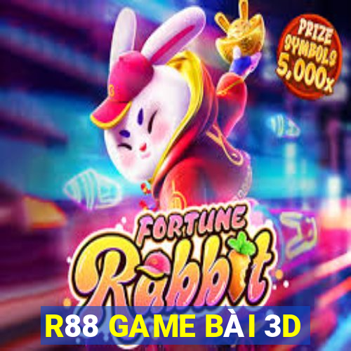 R88 GAME BÀI 3D