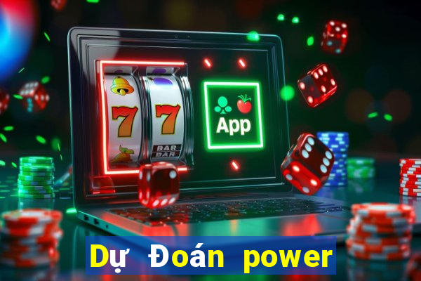 Dự Đoán power 6 55 ngày 31