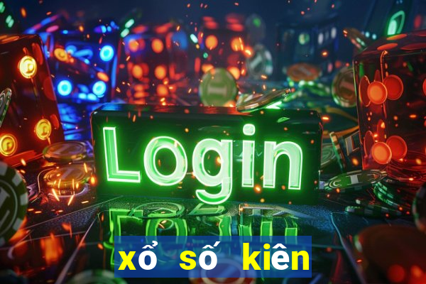 xổ số kiên giang 10 tuần