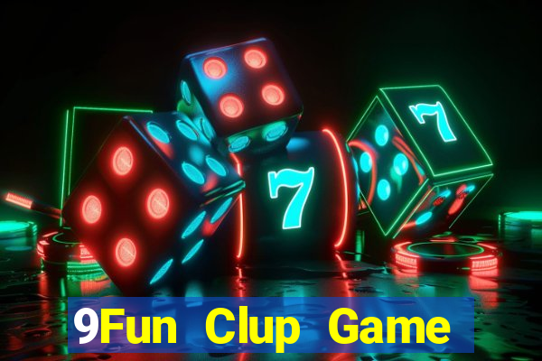 9Fun Clup Game Bài Rikvip