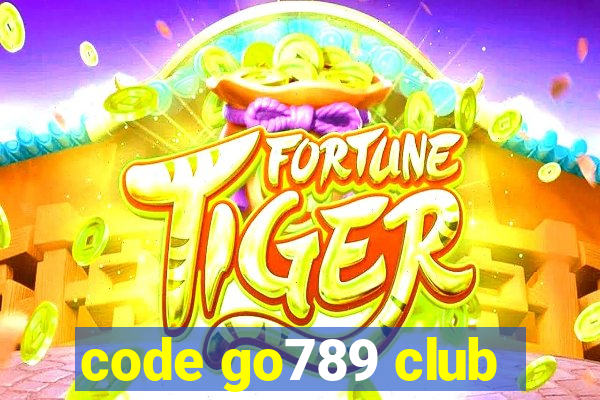 code go789 club