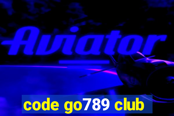 code go789 club