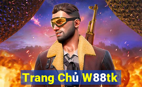 Trang Chủ W88tk