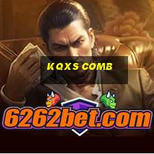 kqxs comb