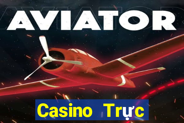 Casino Trực tiếp Wazamba