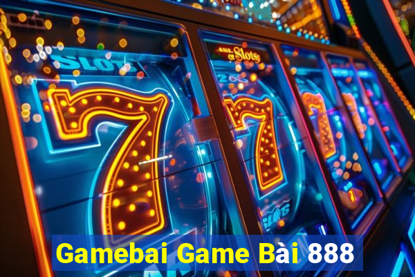 Gamebai Game Bài 888