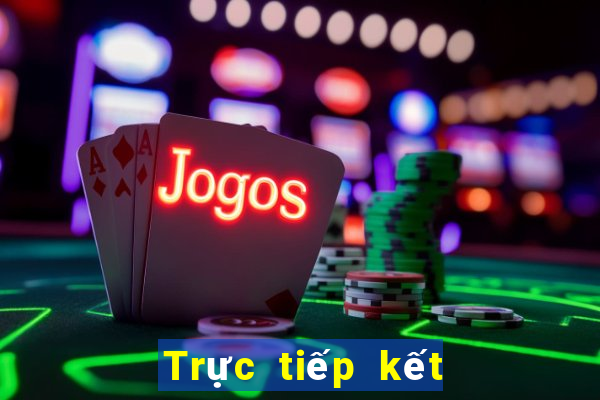 Trực tiếp kết quả XSVT thứ Ba