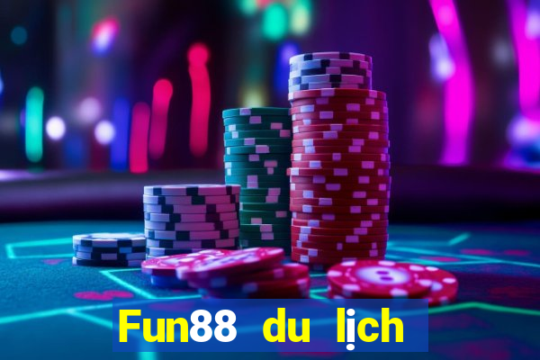 Fun88 du lịch việt nam Android