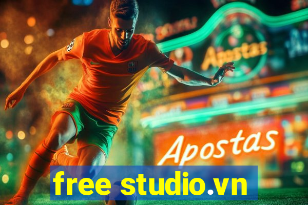 free studio.vn