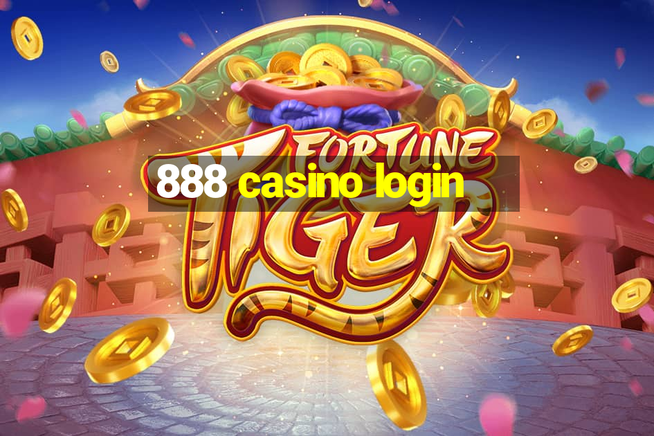 888 casino login