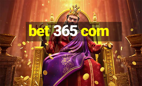 bet 365 com