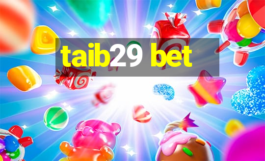 taib29 bet