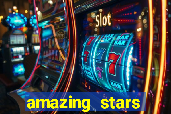 amazing stars online casino