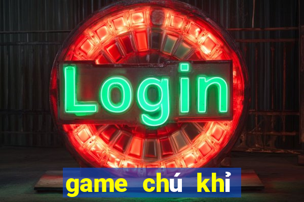 game chú khỉ buồn tết