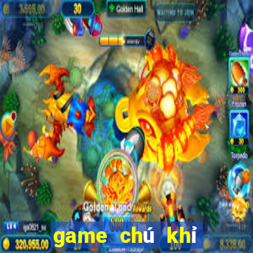 game chú khỉ buồn tết