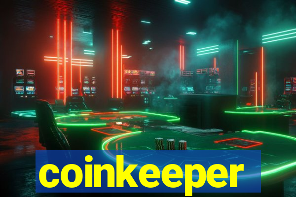 coinkeeper