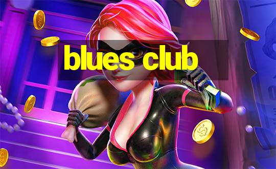 blues club