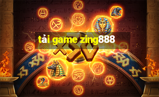 tải game zing888