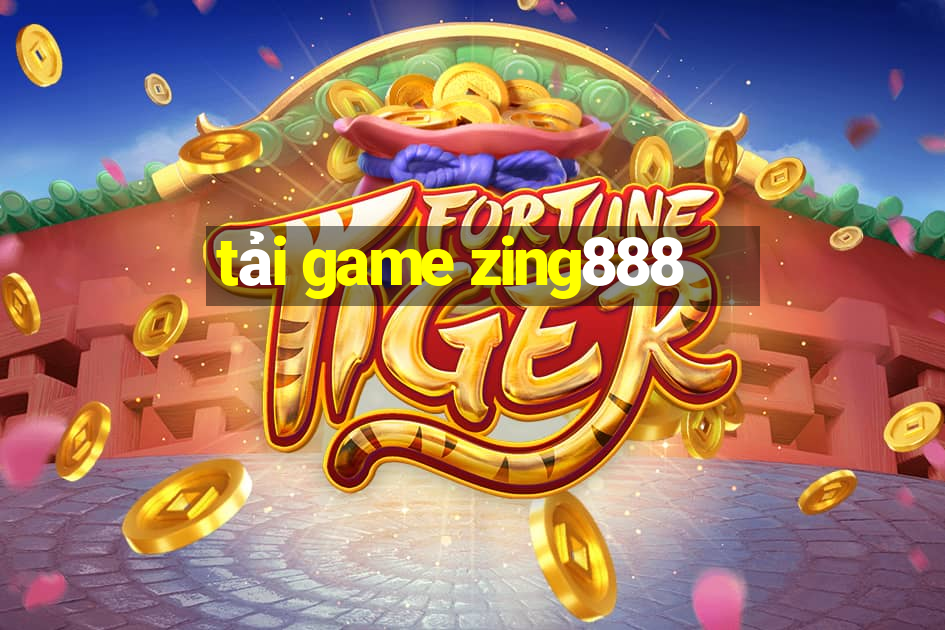 tải game zing888