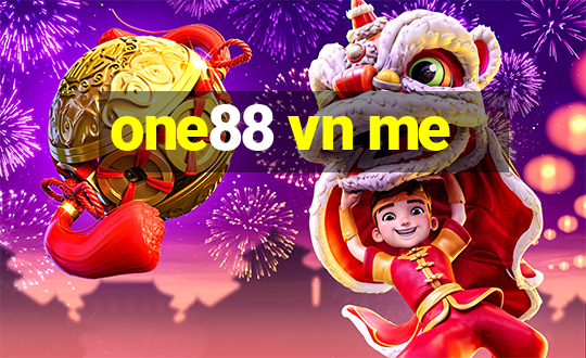 one88 vn me