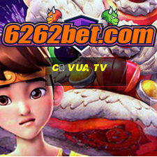 cờ vua tv