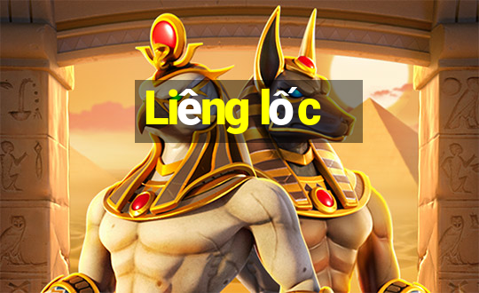 Liêng lốc